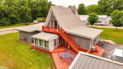 9450 150 Avenue Ottumwa IA 52501