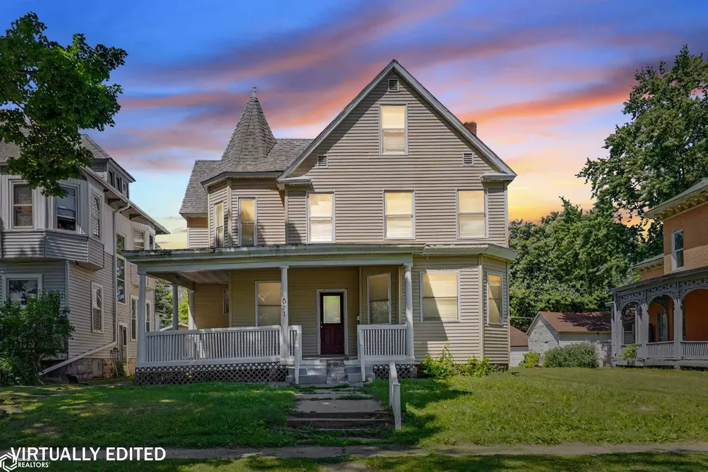 531 S Central Avenue Burlington IA 52601