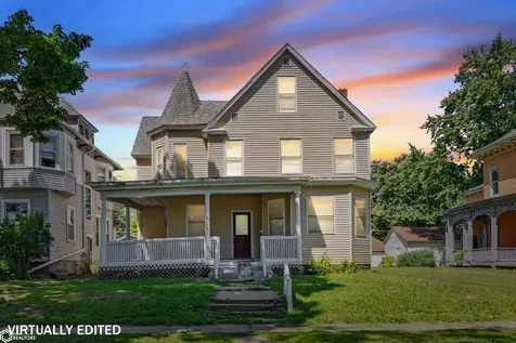 531 S Central Avenue Burlington IA 52601