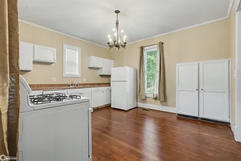 531 S Central Avenue Burlington IA 52601