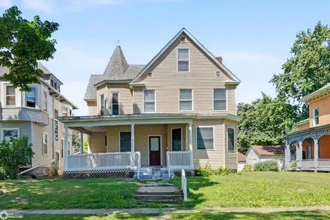 531 S Central Avenue Burlington IA 52601
