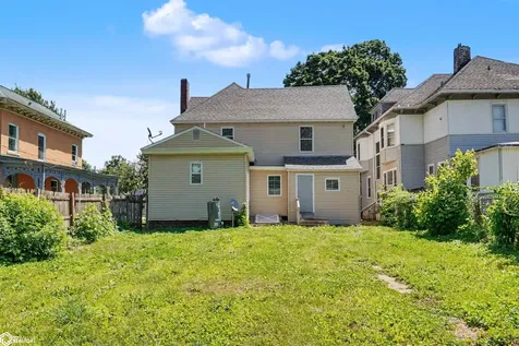 531 S Central Avenue Burlington IA 52601