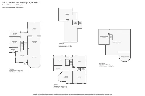 531 S Central Avenue Burlington IA 52601