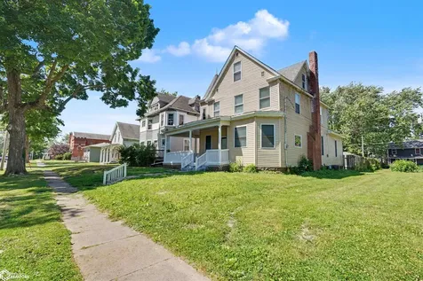 531 S Central Avenue Burlington IA 52601
