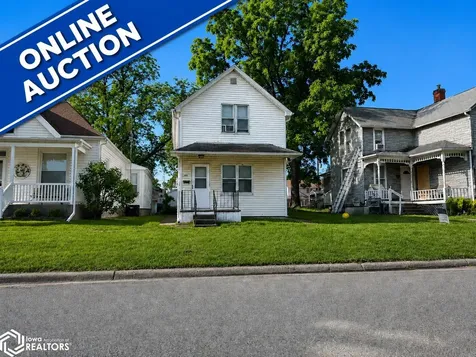 2806 Avenue K Fort Madison IA 52627