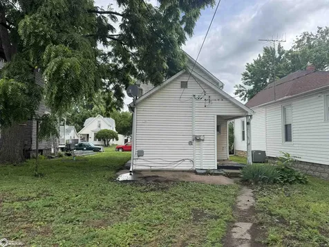 2806 Avenue K Fort Madison IA 52627