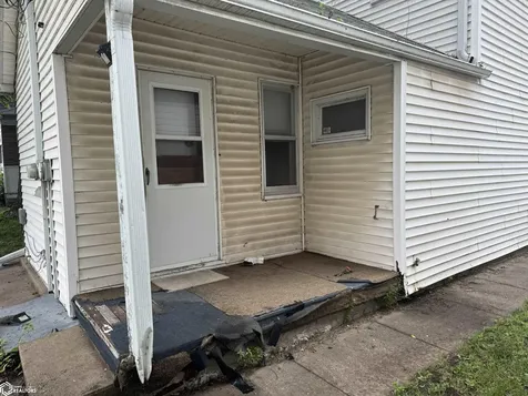 2806 Avenue K Fort Madison IA 52627
