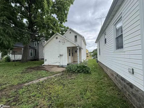 2806 Avenue K Fort Madison IA 52627