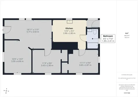 614 C Avenue W Oskaloosa IA 52577