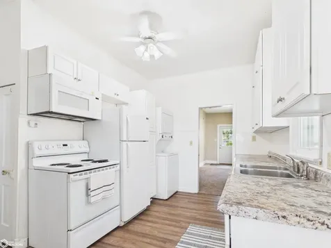 614 C Avenue W Oskaloosa IA 52577