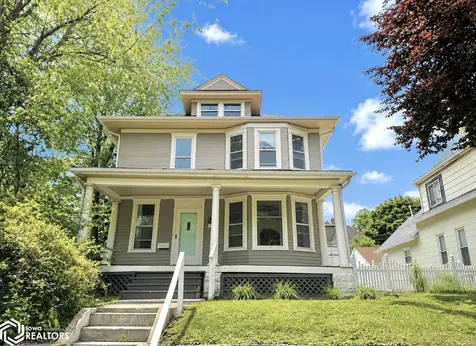 1034 N 7th Street Burlington IA 52601