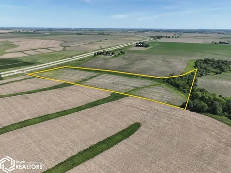Ia Highway 218 Ainsworth IA 52201