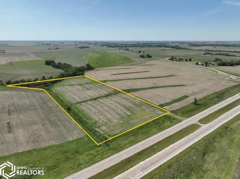 Ia Highway 218 Ainsworth IA 52201