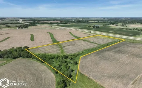 Ia Highway 218 Ainsworth IA 52201