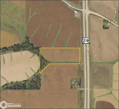 Ia Highway 218 Ainsworth IA 52201