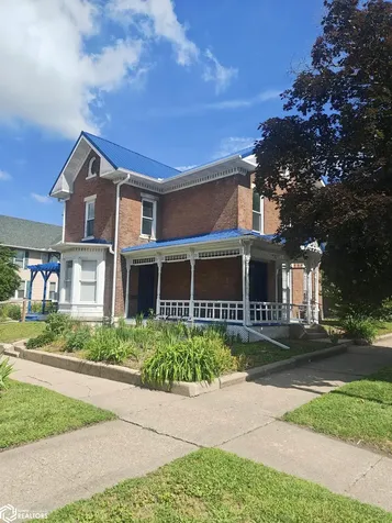 521 10th Street Fort Madison IA 52627-4012