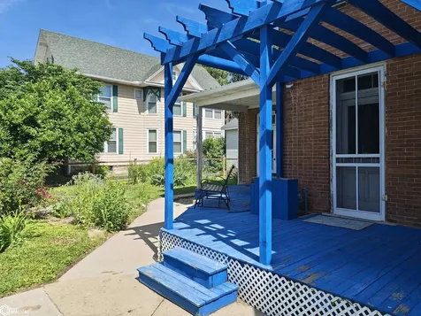 521 10th Street Fort Madison IA 52627-4012