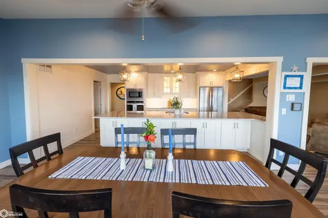 4655 N Shore Drive Clear Lake IA 50428