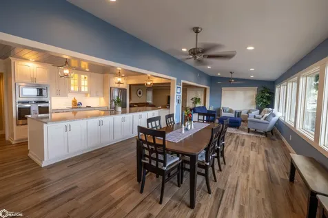 4655 N Shore Drive Clear Lake IA 50428