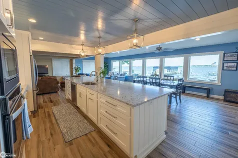4655 N Shore Drive Clear Lake IA 50428