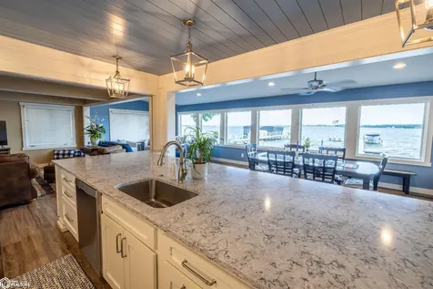 4655 N Shore Drive Clear Lake IA 50428