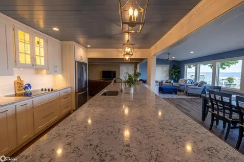 4655 N Shore Drive Clear Lake IA 50428