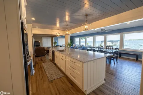 4655 N Shore Drive Clear Lake IA 50428