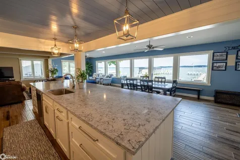 4655 N Shore Drive Clear Lake IA 50428
