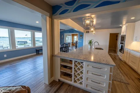 4655 N Shore Drive Clear Lake IA 50428