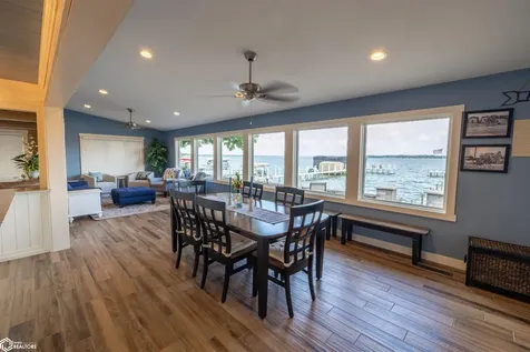 4655 N Shore Drive Clear Lake IA 50428