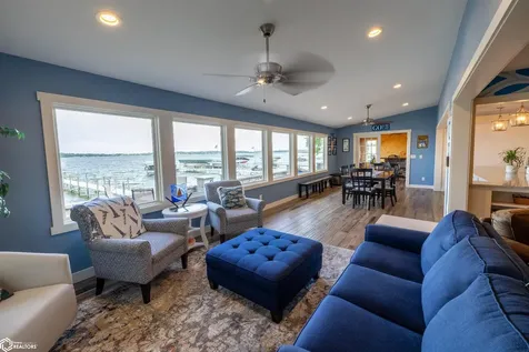 4655 N Shore Drive Clear Lake IA 50428