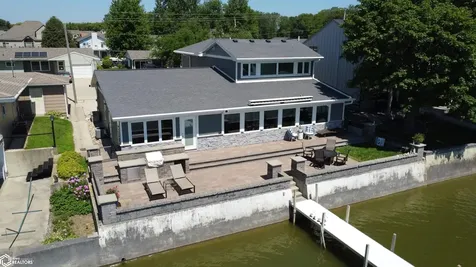 4655 N Shore Drive Clear Lake IA 50428