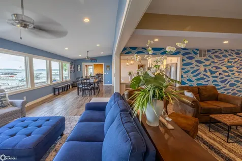 4655 N Shore Drive Clear Lake IA 50428