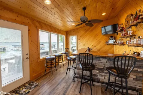 4655 N Shore Drive Clear Lake IA 50428