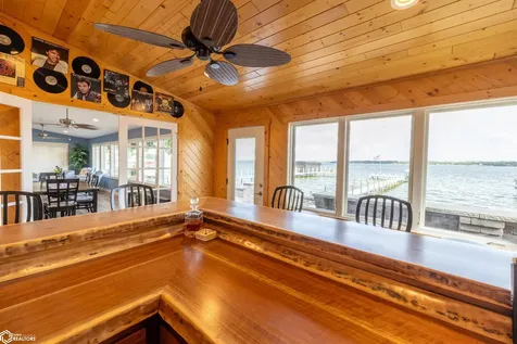 4655 N Shore Drive Clear Lake IA 50428