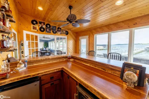 4655 N Shore Drive Clear Lake IA 50428