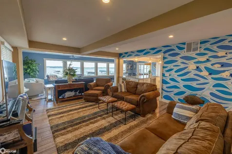 4655 N Shore Drive Clear Lake IA 50428