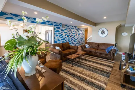 4655 N Shore Drive Clear Lake IA 50428