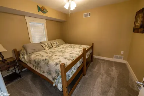 4655 N Shore Drive Clear Lake IA 50428