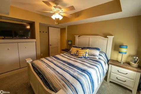 4655 N Shore Drive Clear Lake IA 50428