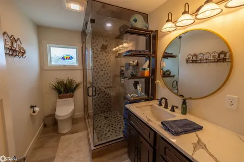 4655 N Shore Drive Clear Lake IA 50428