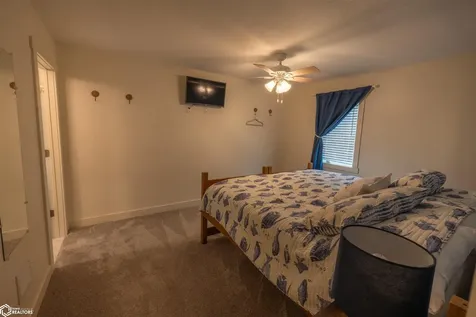4655 N Shore Drive Clear Lake IA 50428