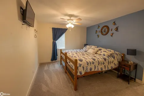 4655 N Shore Drive Clear Lake IA 50428