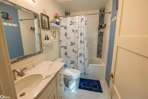 4655 N Shore Drive Clear Lake IA 50428