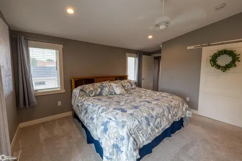 4655 N Shore Drive Clear Lake IA 50428