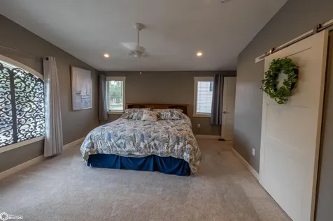 4655 N Shore Drive Clear Lake IA 50428