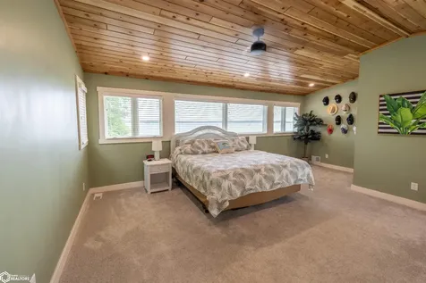 4655 N Shore Drive Clear Lake IA 50428