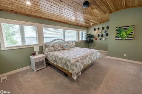 4655 N Shore Drive Clear Lake IA 50428