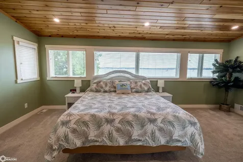 4655 N Shore Drive Clear Lake IA 50428