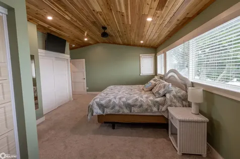 4655 N Shore Drive Clear Lake IA 50428